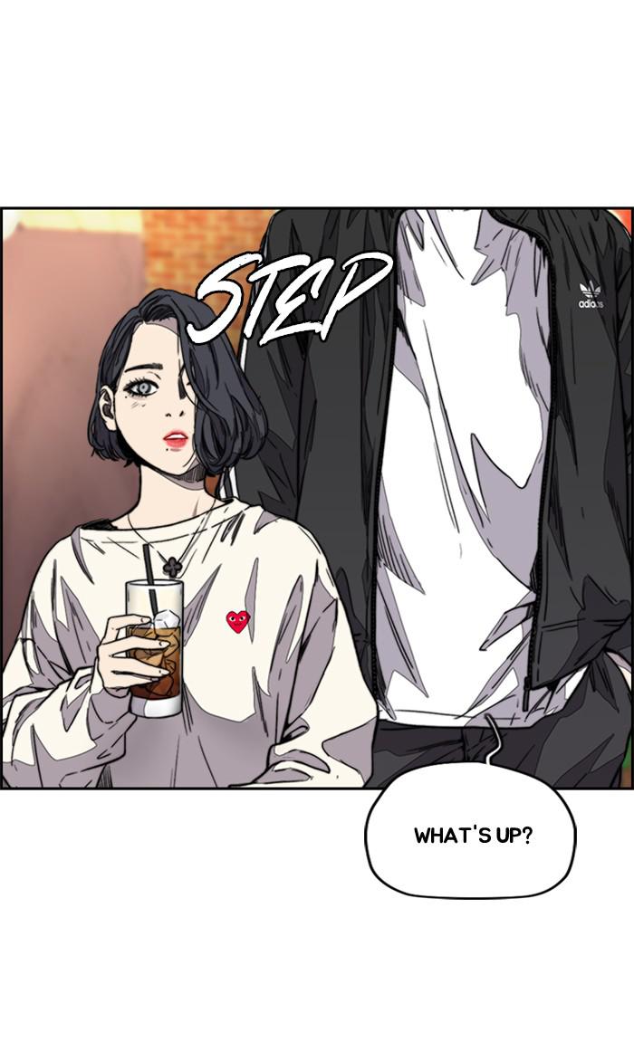 Read Wind Breaker Manhwa ENGLISH Manga Online