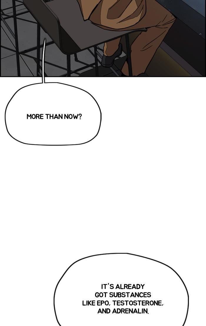 Read Wind Breaker Manhwa ENGLISH Manga Online