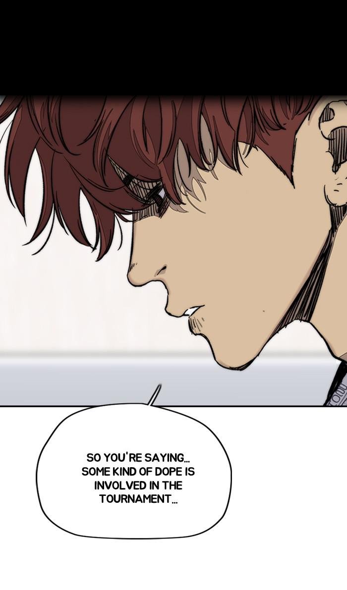 Read Wind Breaker Manhwa ENGLISH Manga Online