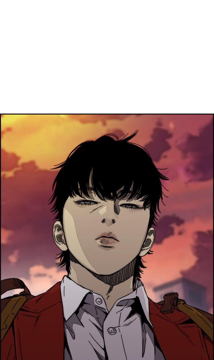 Read Wind Breaker Manhwa ENGLISH Manga Online