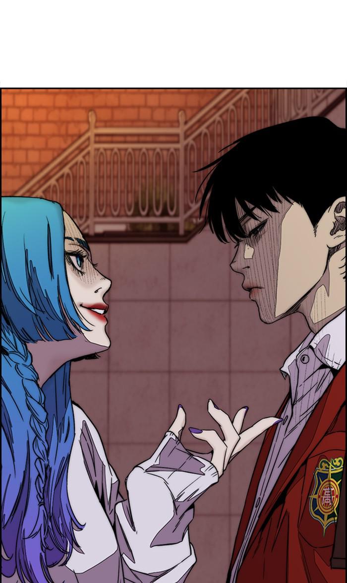 Read Wind Breaker Manhwa ENGLISH Manga Online