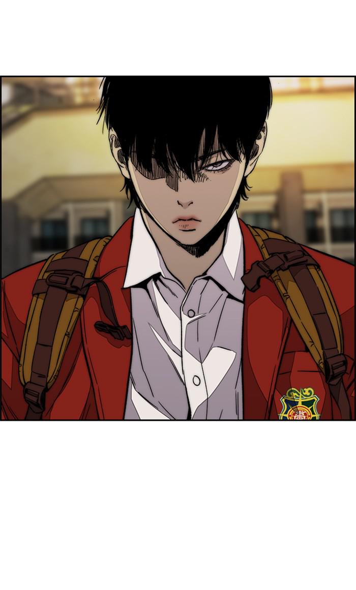 Read Wind Breaker Manhwa ENGLISH Manga Online