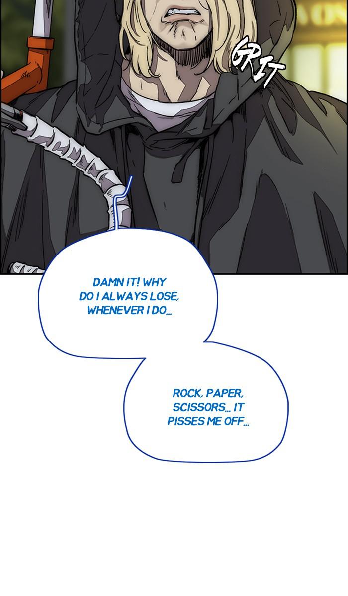 Read Wind Breaker Manhwa ENGLISH Manga Online