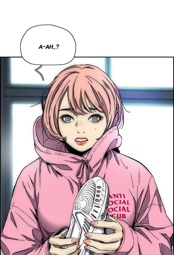 Read Wind Breaker Manhwa ENGLISH Manga Online