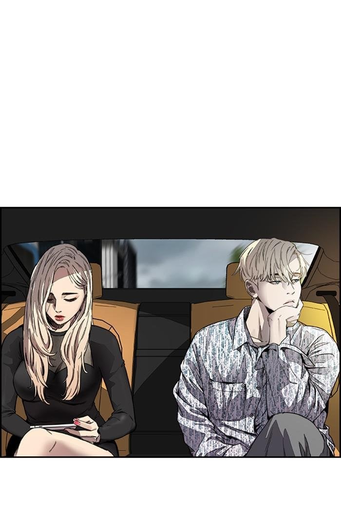 Read Wind Breaker Manhwa ENGLISH Manga Online