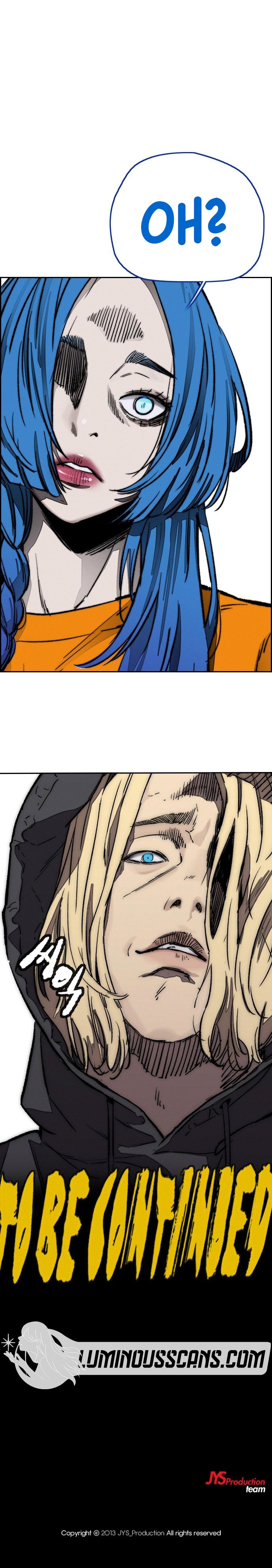 Read Wind Breaker Manhwa ENGLISH Manga Online