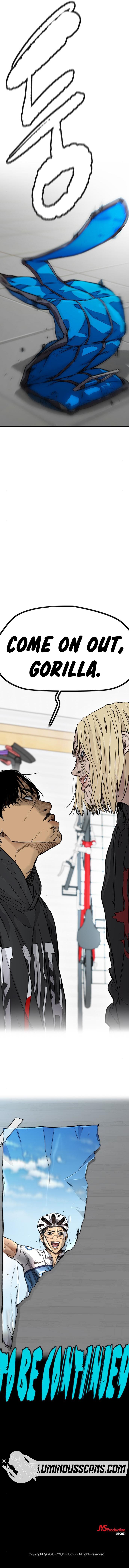 Read Wind Breaker Manhwa ENGLISH Manga Online