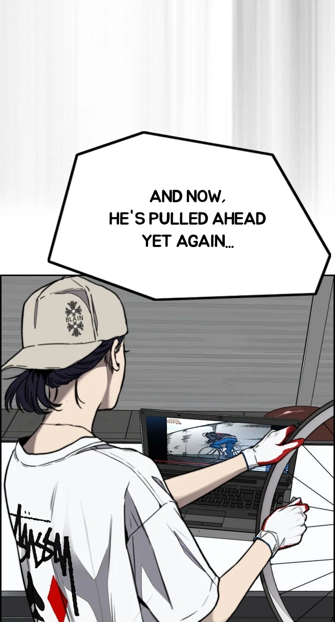 Read Wind Breaker Manhwa ENGLISH Manga Online