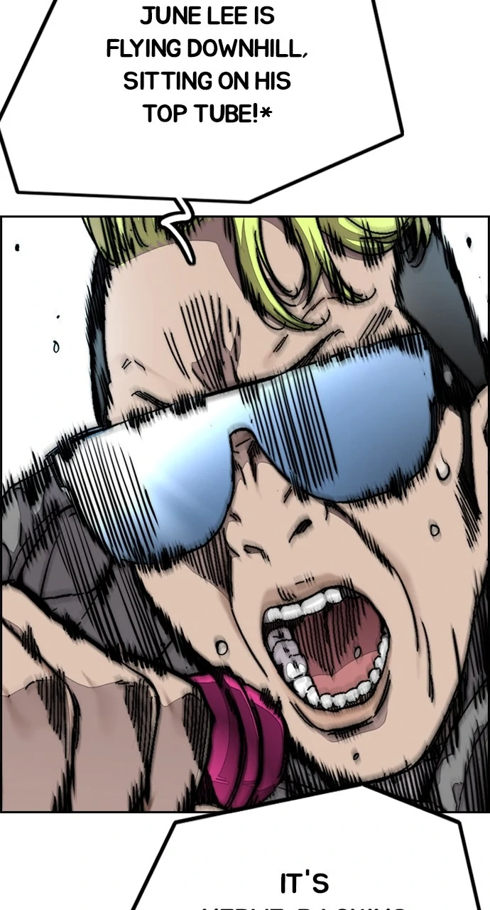 Read Wind Breaker Manhwa ENGLISH Manga Online