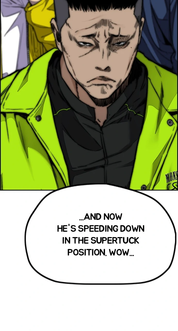 Read Wind Breaker Manhwa ENGLISH Manga Online