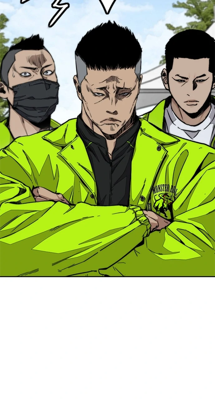 Read Wind Breaker Manhwa ENGLISH Manga Online