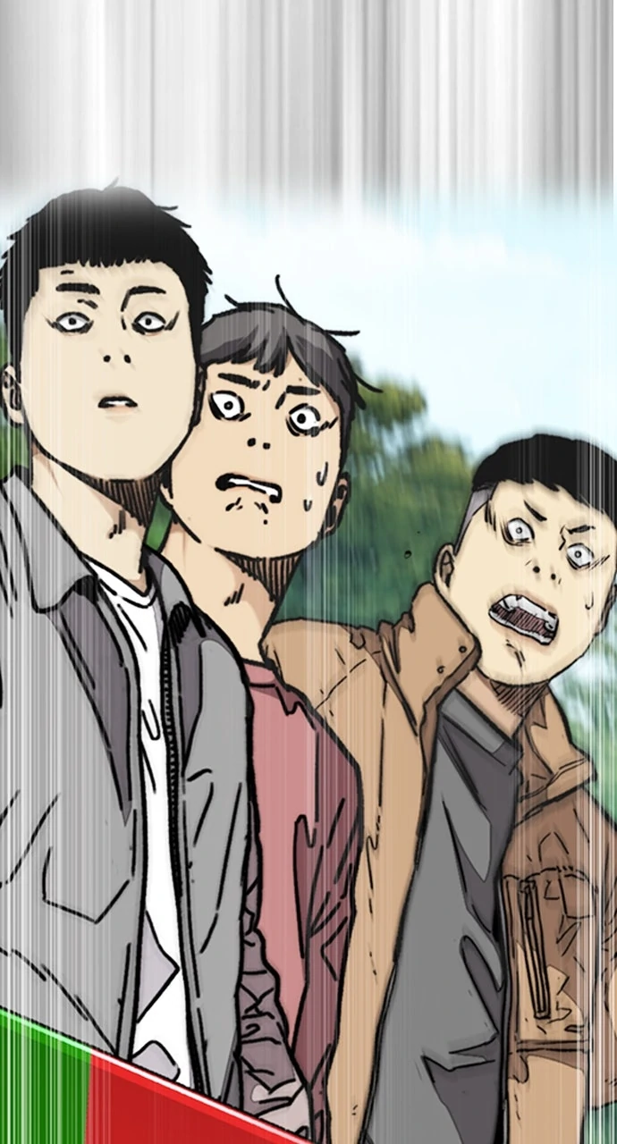 Read Wind Breaker Manhwa ENGLISH Manga Online