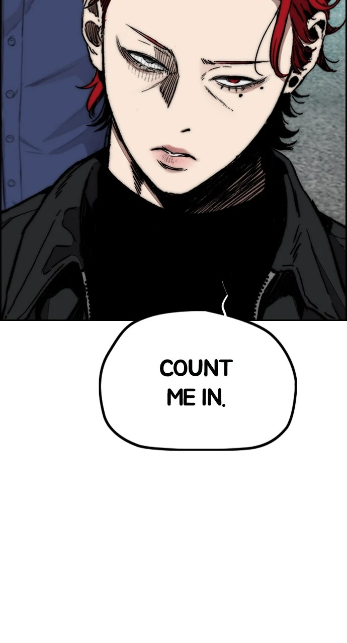 Read Wind Breaker Manhwa ENGLISH Manga Online