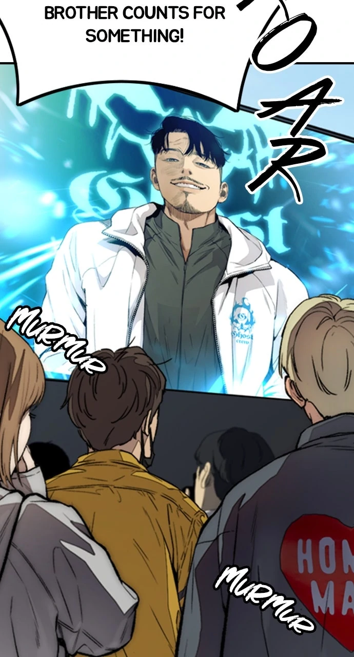 Read Wind Breaker Manhwa ENGLISH Manga Online