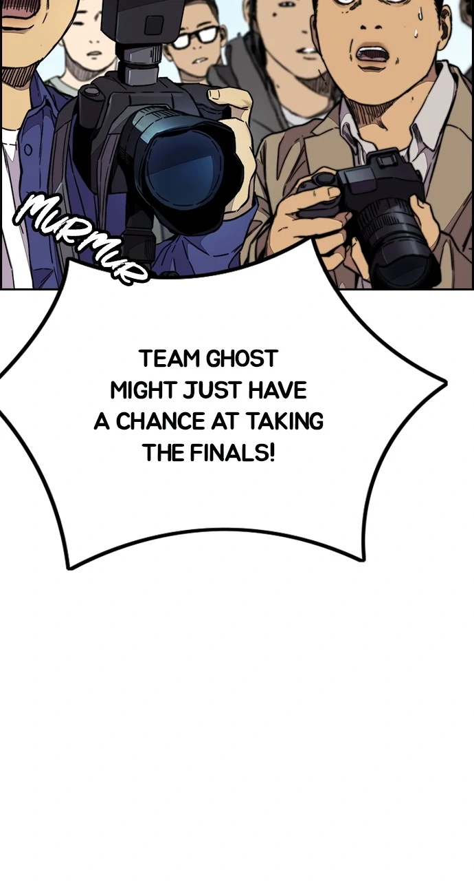 Read Wind Breaker Manhwa ENGLISH Manga Online