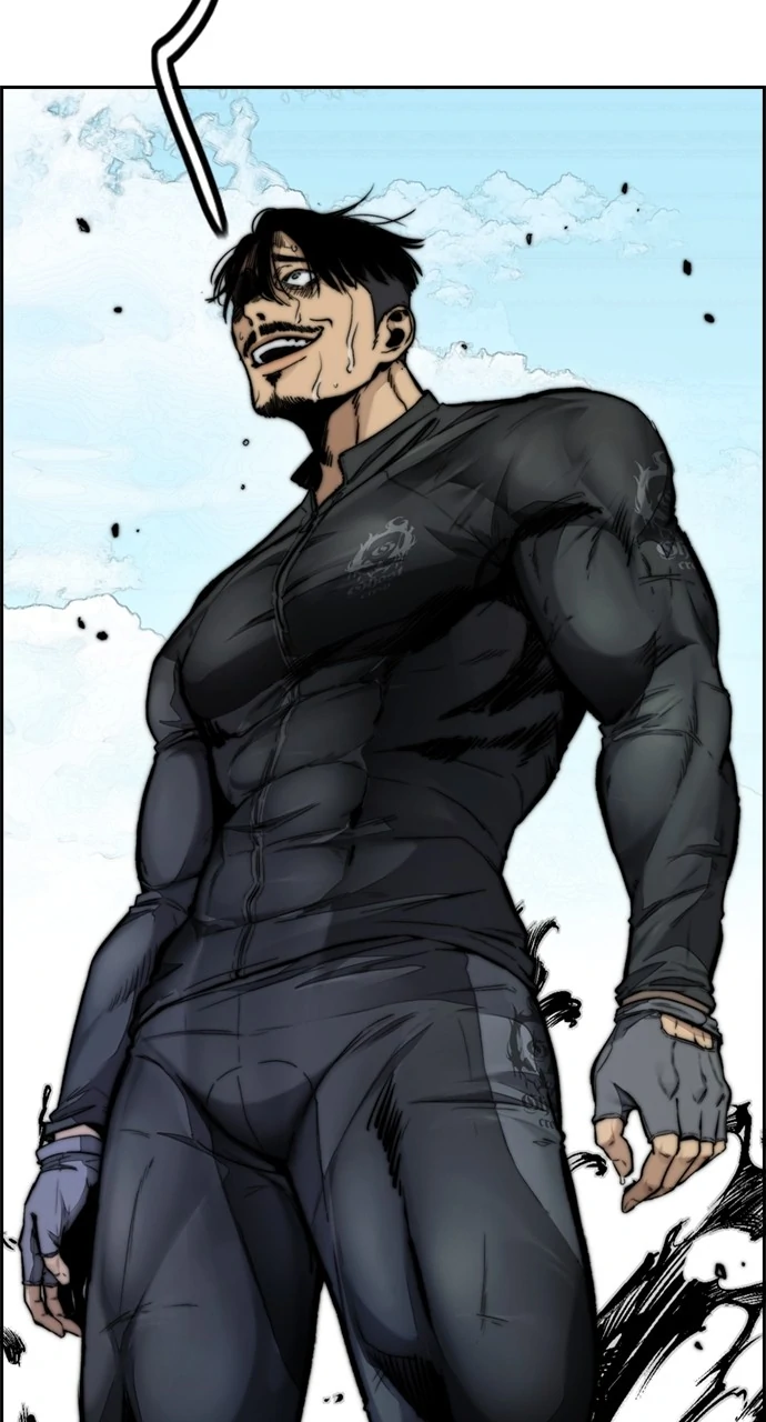 Read Wind Breaker Manhwa ENGLISH Manga Online