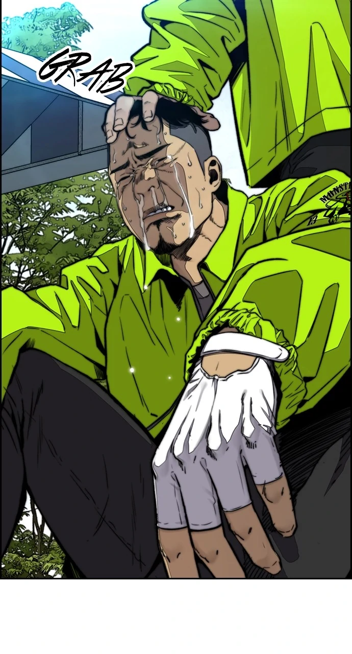 Read Wind Breaker Manhwa ENGLISH Manga Online