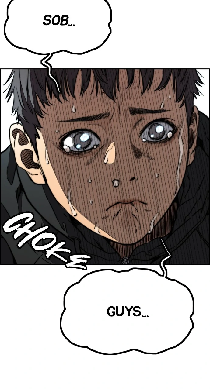 Read Wind Breaker Manhwa ENGLISH Manga Online