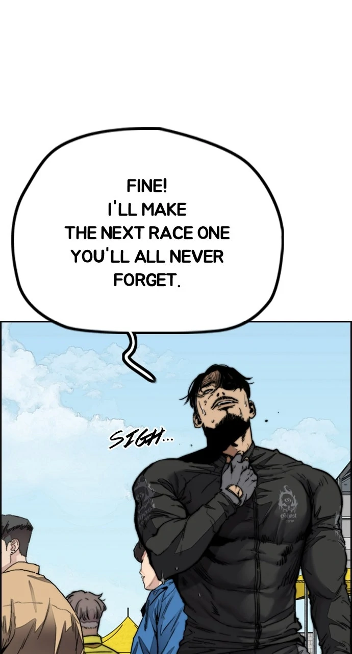 Read Wind Breaker Manhwa ENGLISH Manga Online