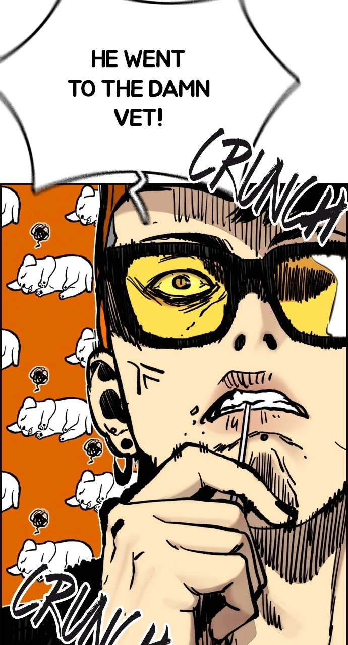 Read Wind Breaker Manhwa ENGLISH Manga Online