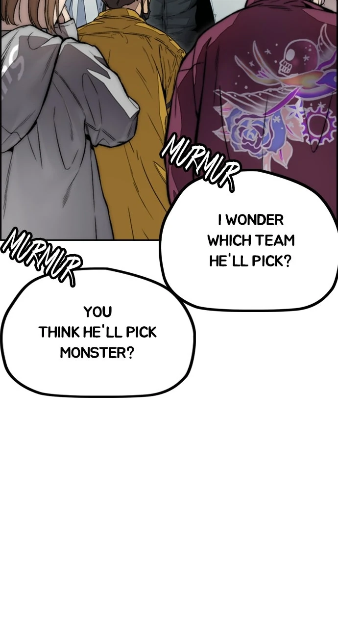 Read Wind Breaker Manhwa ENGLISH Manga Online