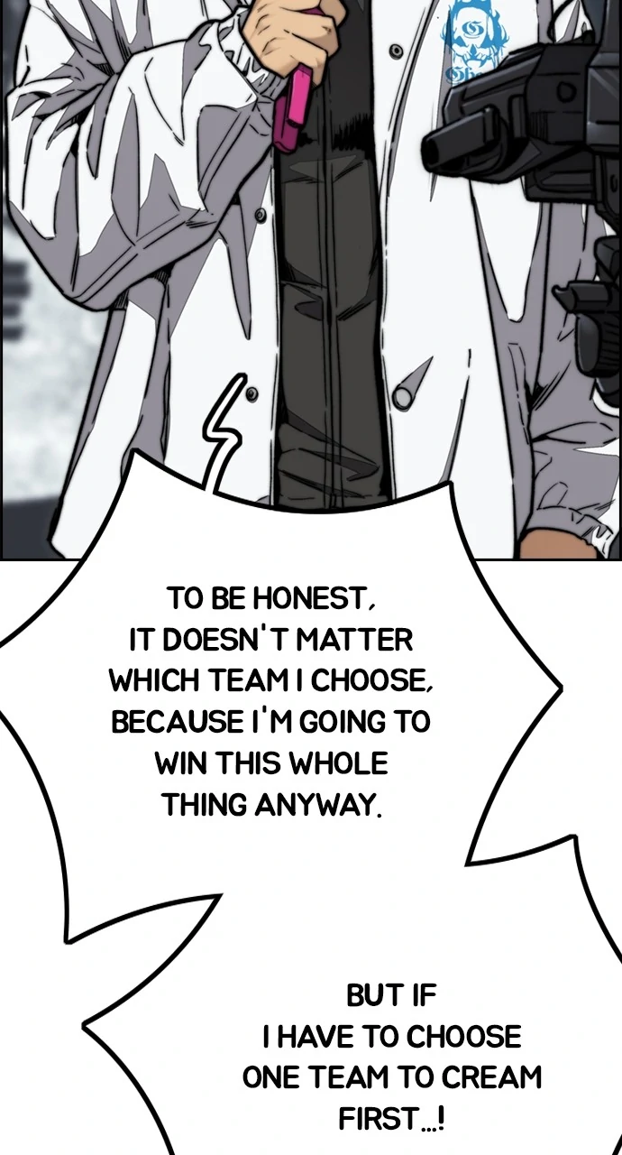 Read Wind Breaker Manhwa ENGLISH Manga Online