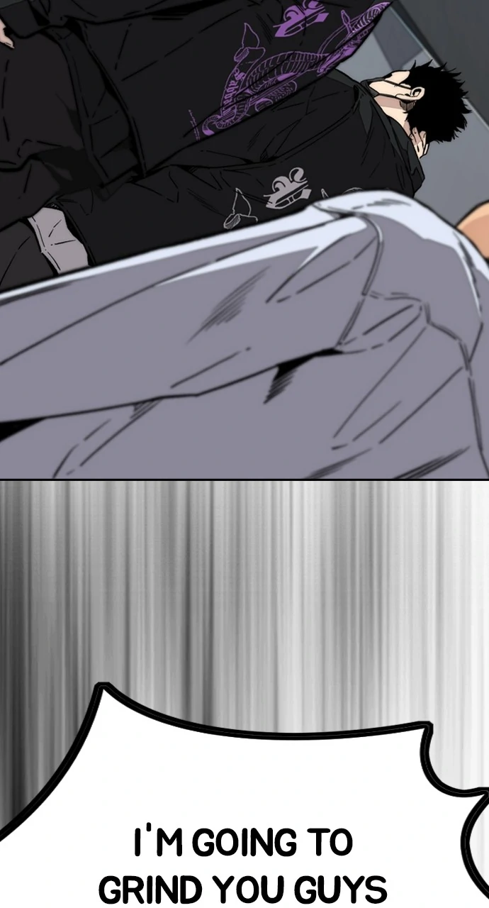 Read Wind Breaker Manhwa ENGLISH Manga Online