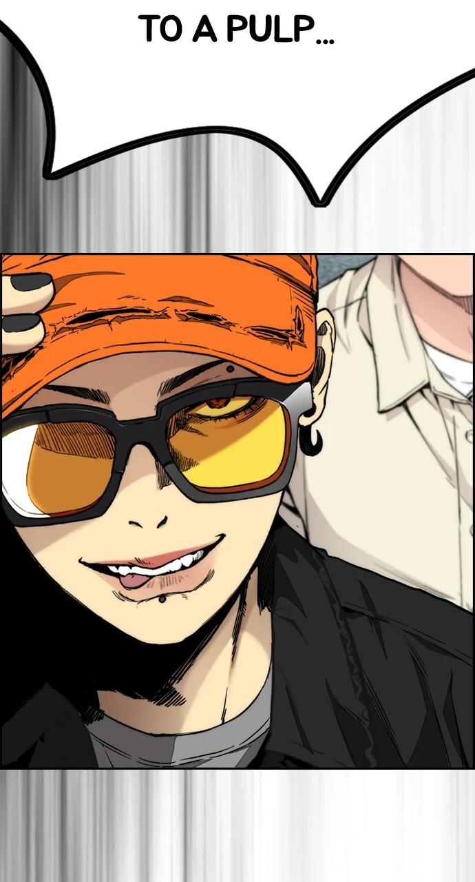 Read Wind Breaker Manhwa ENGLISH Manga Online