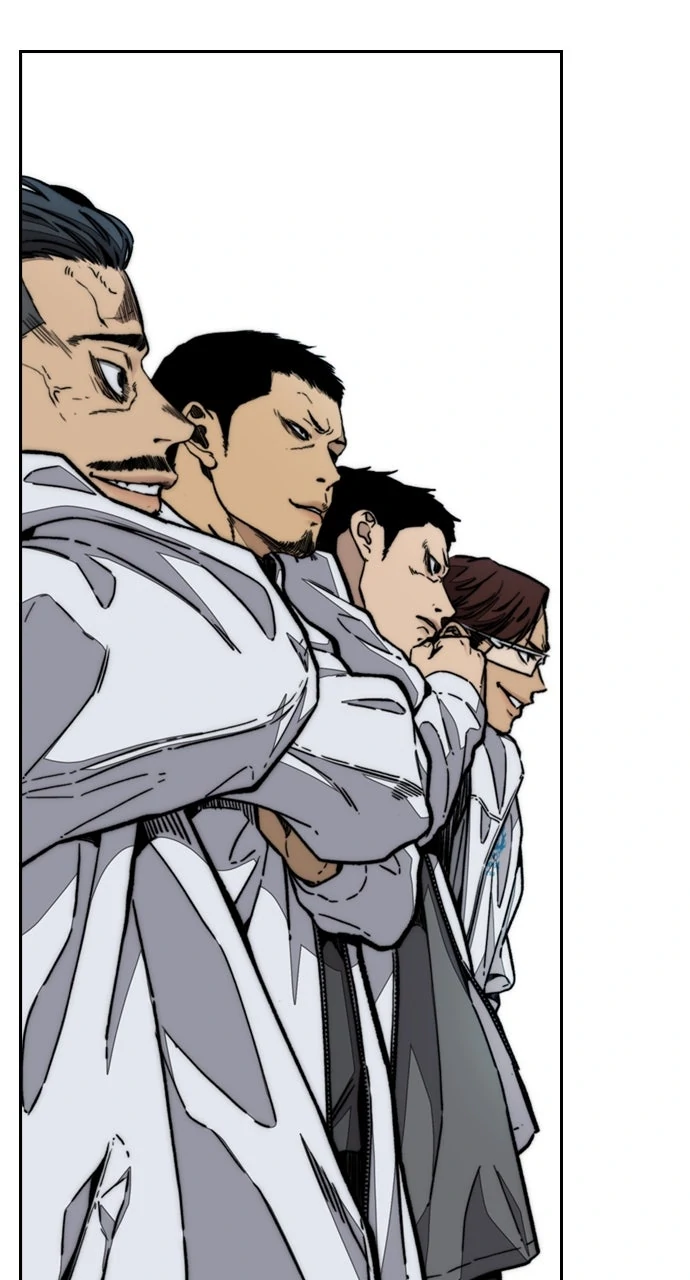 Read Wind Breaker Manhwa ENGLISH Manga Online