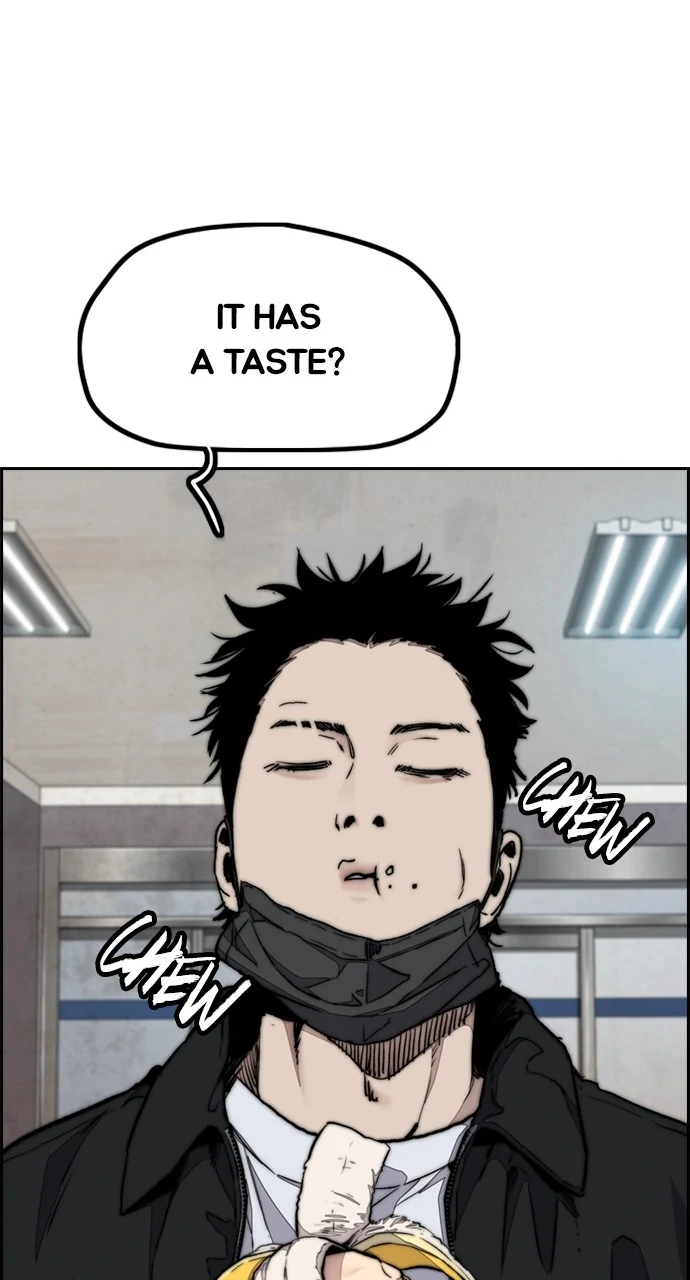 Read Wind Breaker Manhwa ENGLISH Manga Online