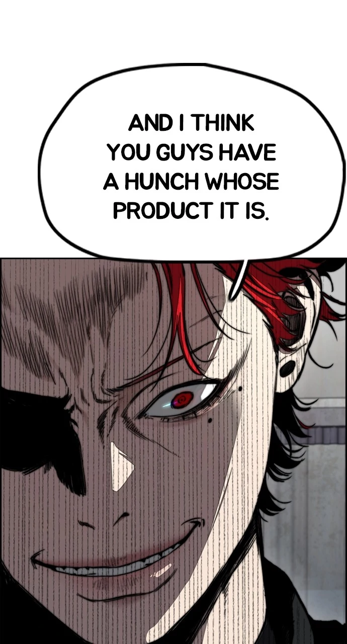 Read Wind Breaker Manhwa ENGLISH Manga Online