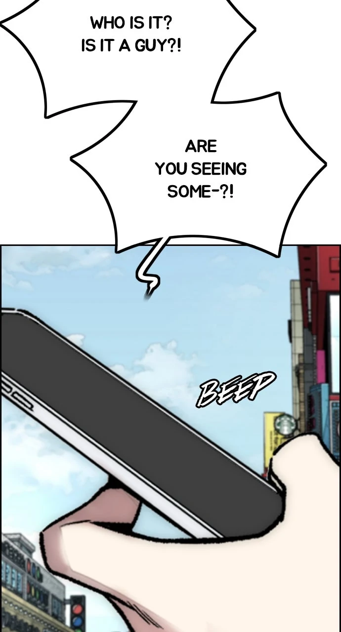 Read Wind Breaker Manhwa ENGLISH Manga Online