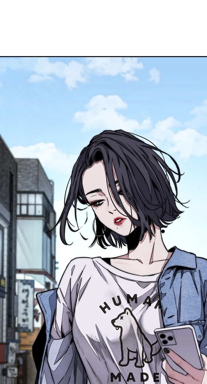 Read Wind Breaker Manhwa ENGLISH Manga Online