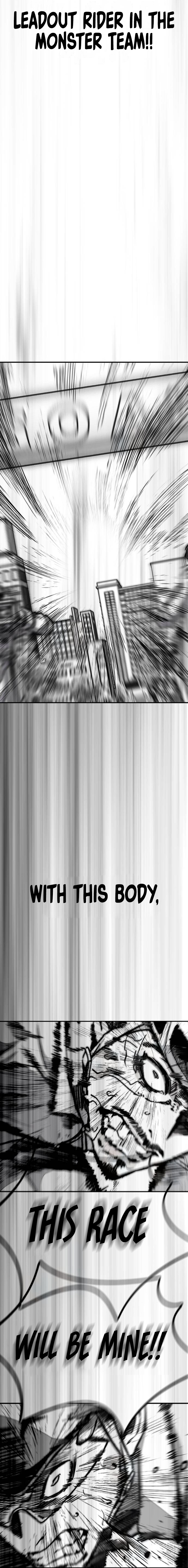 Read Wind Breaker Manhwa ENGLISH Manga Online