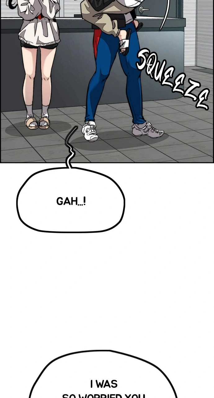 Read Wind Breaker Manhwa ENGLISH Manga Online