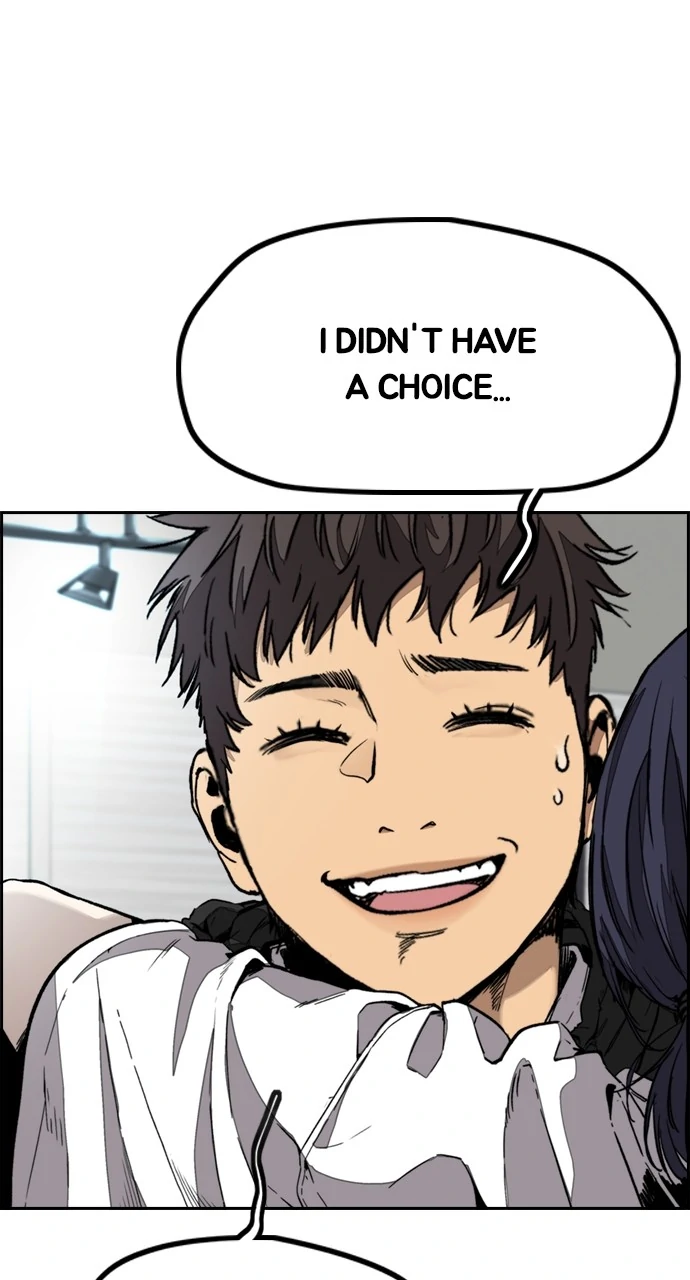 Read Wind Breaker Manhwa ENGLISH Manga Online