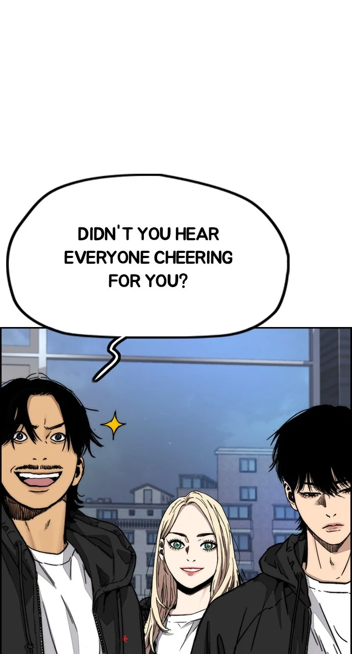 Read Wind Breaker Manhwa ENGLISH Manga Online