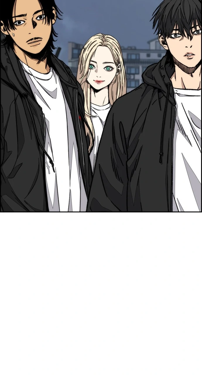 Read Wind Breaker Manhwa ENGLISH Manga Online