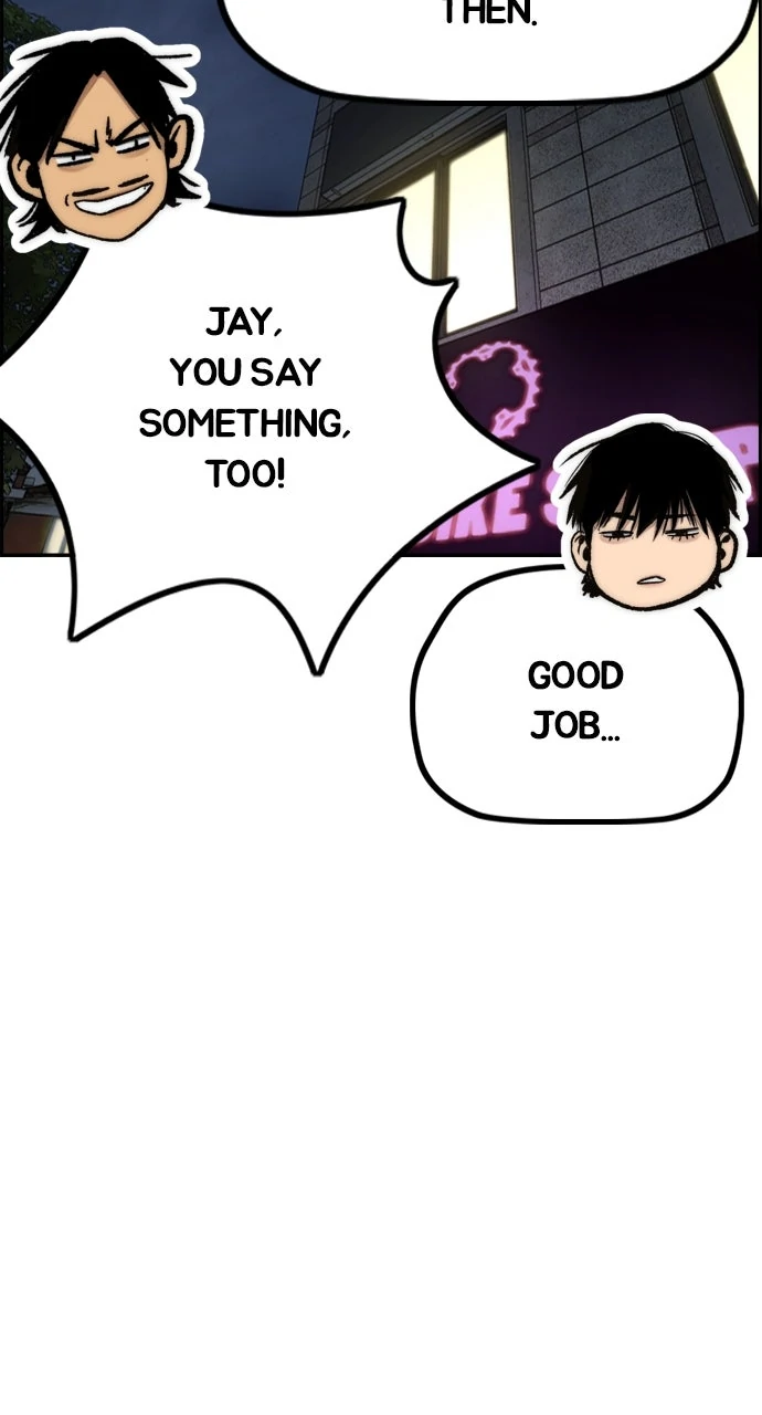 Read Wind Breaker Manhwa ENGLISH Manga Online