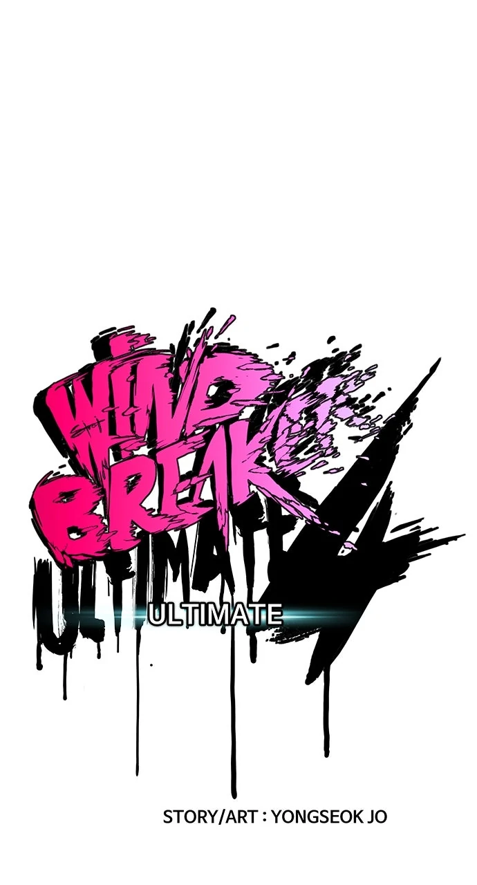 Read Wind Breaker Manhwa ENGLISH Manga Online