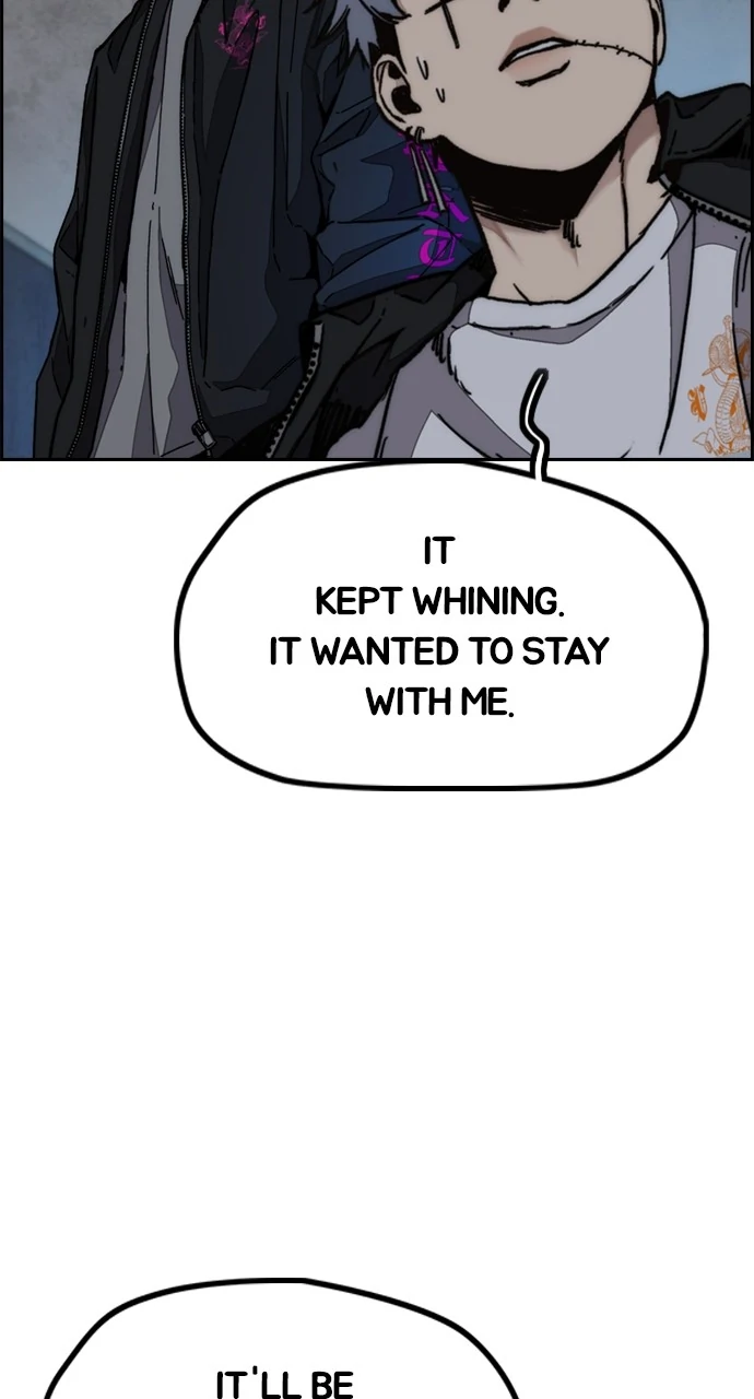 Read Wind Breaker Manhwa ENGLISH Manga Online