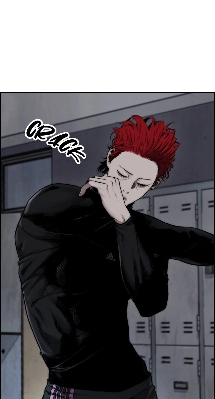 Read Wind Breaker Manhwa ENGLISH Manga Online