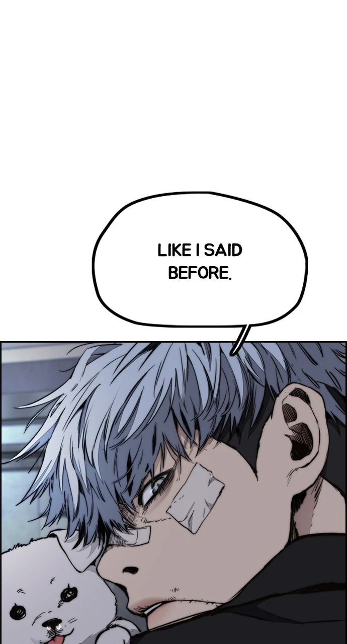 Read Wind Breaker Manhwa ENGLISH Manga Online