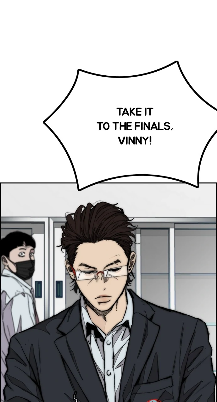 Read Wind Breaker Manhwa ENGLISH Manga Online