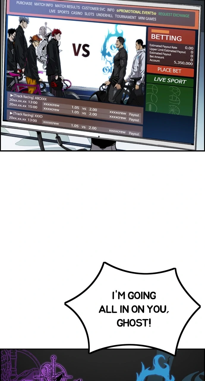 Read Wind Breaker Manhwa ENGLISH Manga Online