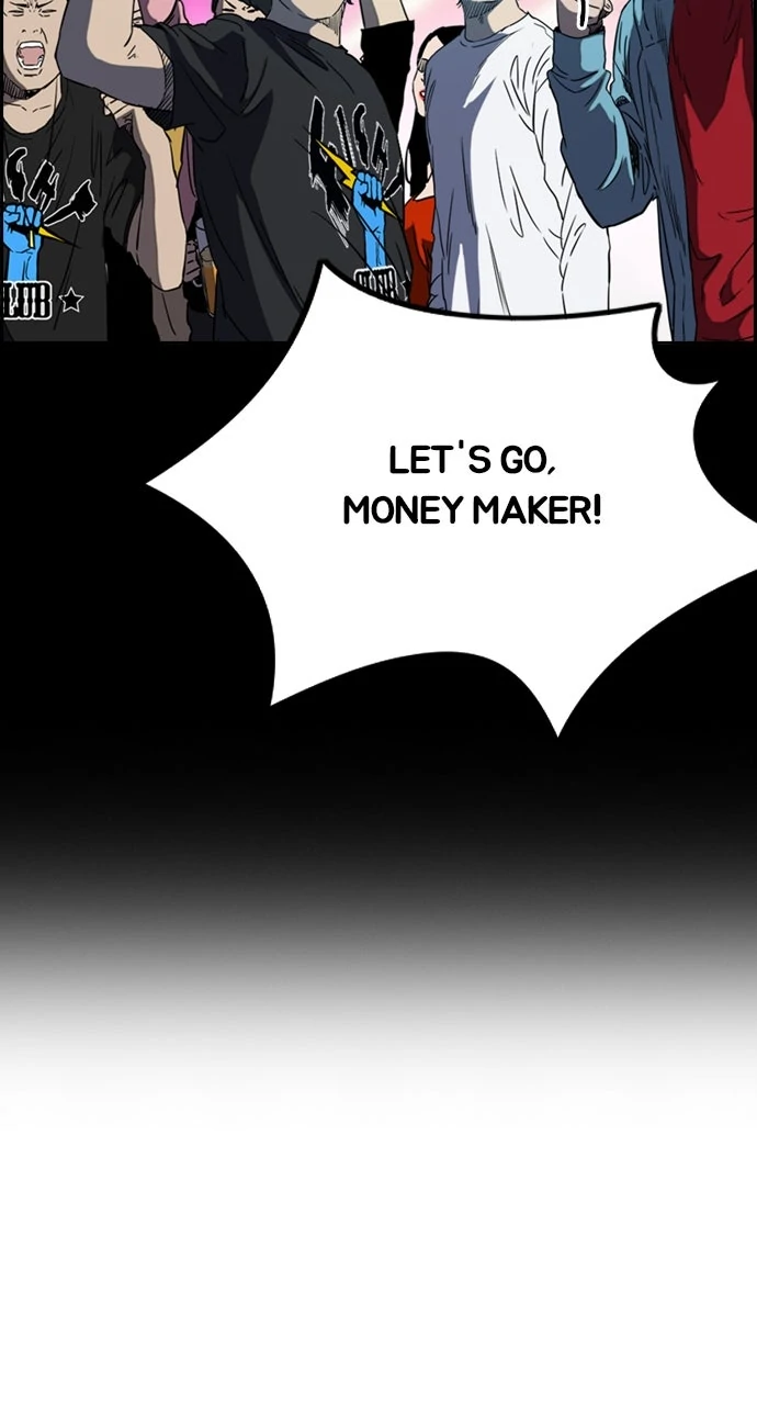 Read Wind Breaker Manhwa ENGLISH Manga Online