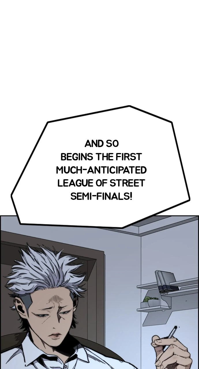 Read Wind Breaker Manhwa ENGLISH Manga Online