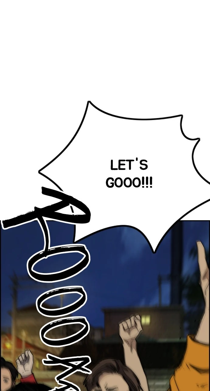 Read Wind Breaker Manhwa ENGLISH Manga Online