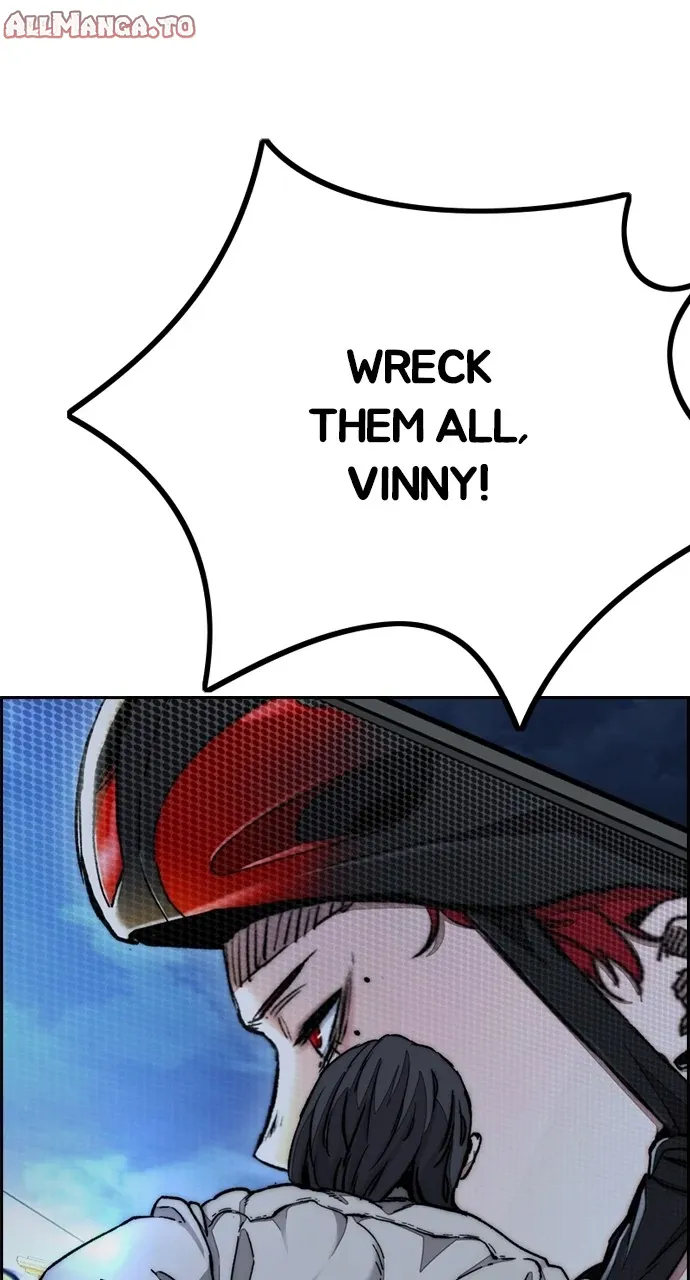 Read Wind Breaker Manhwa ENGLISH Manga Online