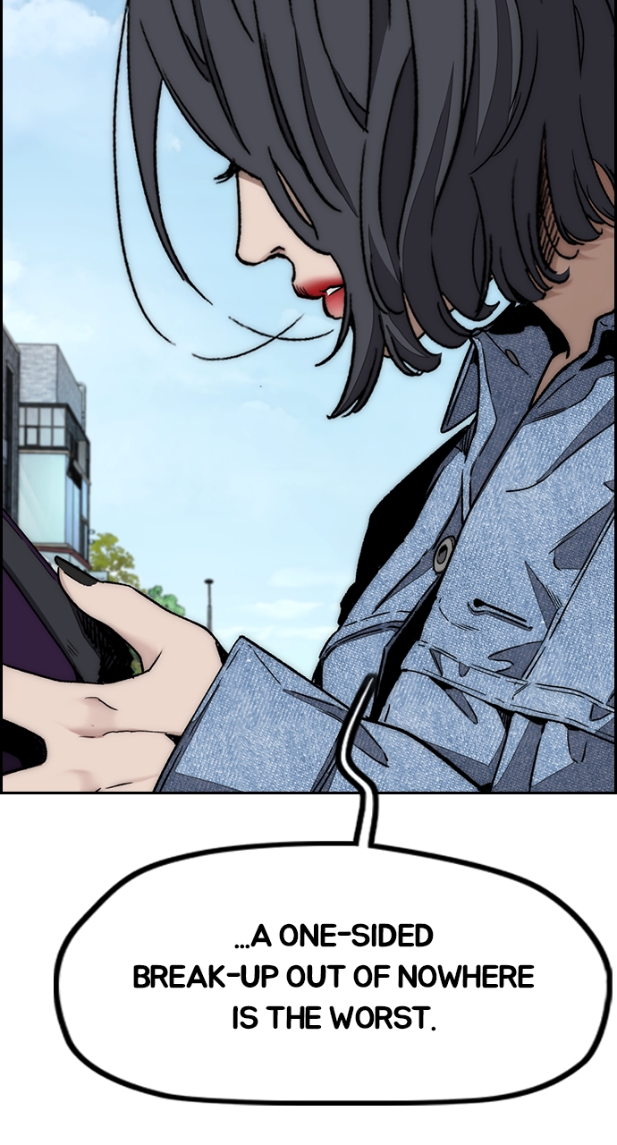 Read Wind Breaker Manhwa ENGLISH Manga Online